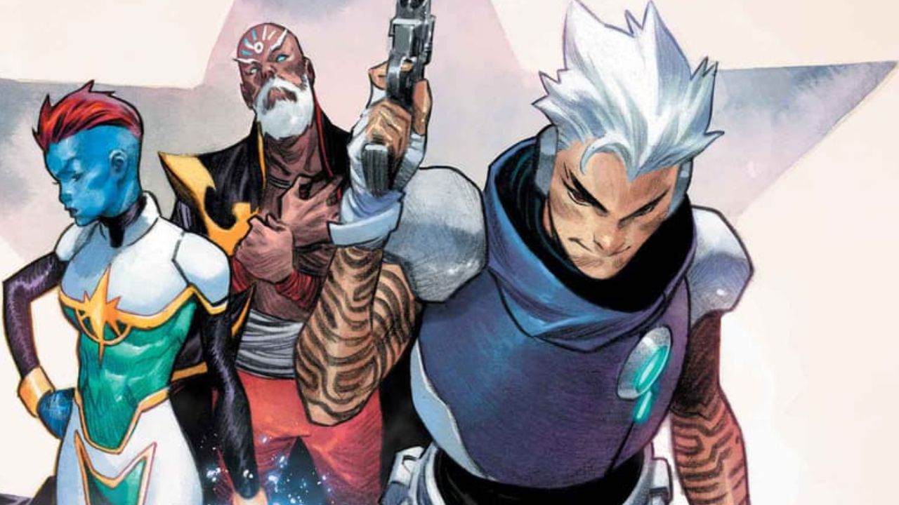 Marvel Universo Ultimate: Novos personagens e conflitos a Caminho