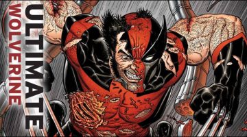 Marvel Comics lança nova série ‘Ultimate Wolverine’ em 2025
