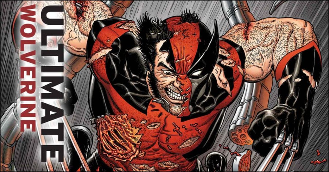 Marvel Comics lança nova série ‘Ultimate Wolverine’ em 2025