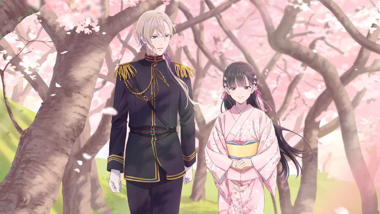 My Happy Marriage anuncia estreia da 2ª temporada