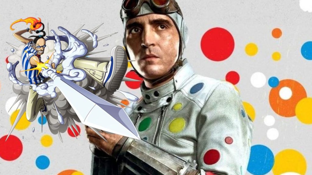 David Dastmalchian trará horror para a 2ª temporada de One Piece