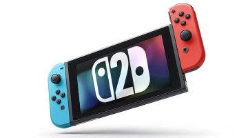 Acessórios para o Nintendo Switch 2 começam a ser vendidos antes mesmo do anúncio