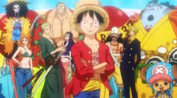 One Piece Log: Episódio 2 entrega risadas e ação em dose certa