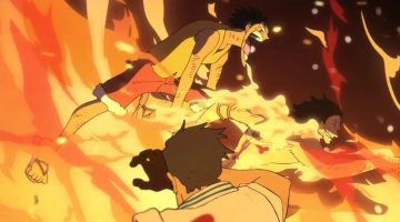 One Piece Fan Letter decreta Marineford como o melhor arco