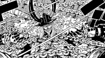 One Piece finalmente introduz Loki, o gigante de Elbaph