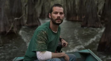 Os Horrores do Caddo Lake: você nunca vai adivinhar a reviravolta desse novo suspense