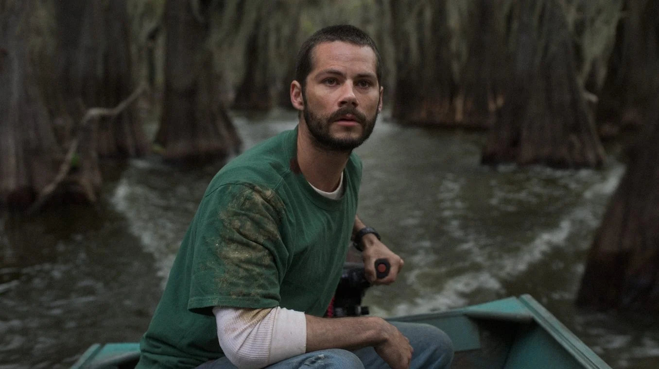 Os Horrores do Caddo Lake: você nunca vai adivinhar a reviravolta desse novo suspense