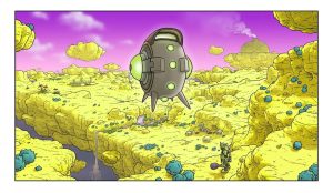 Dragon Ball Daima