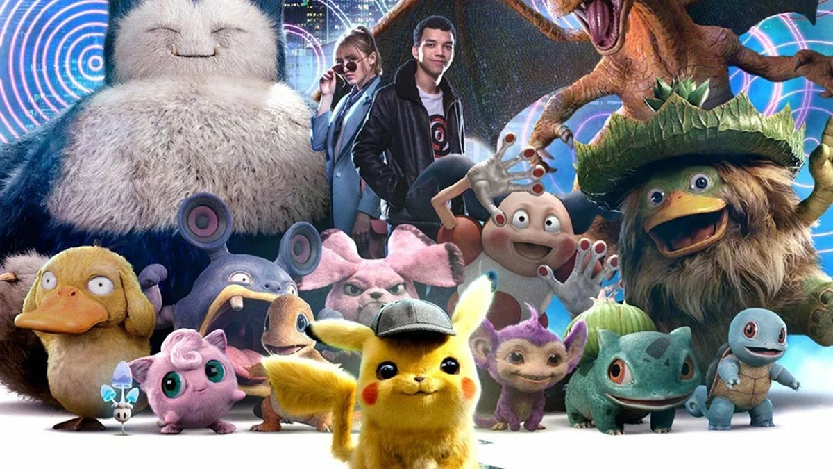 Mega vazamento Pokémon: continuação de Detetive Pikachu vem aí