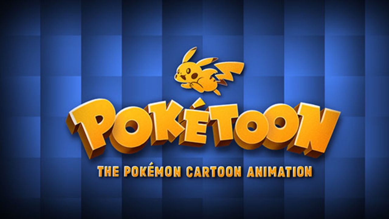 Pokémon divulga novos curtas da série Pokétoon