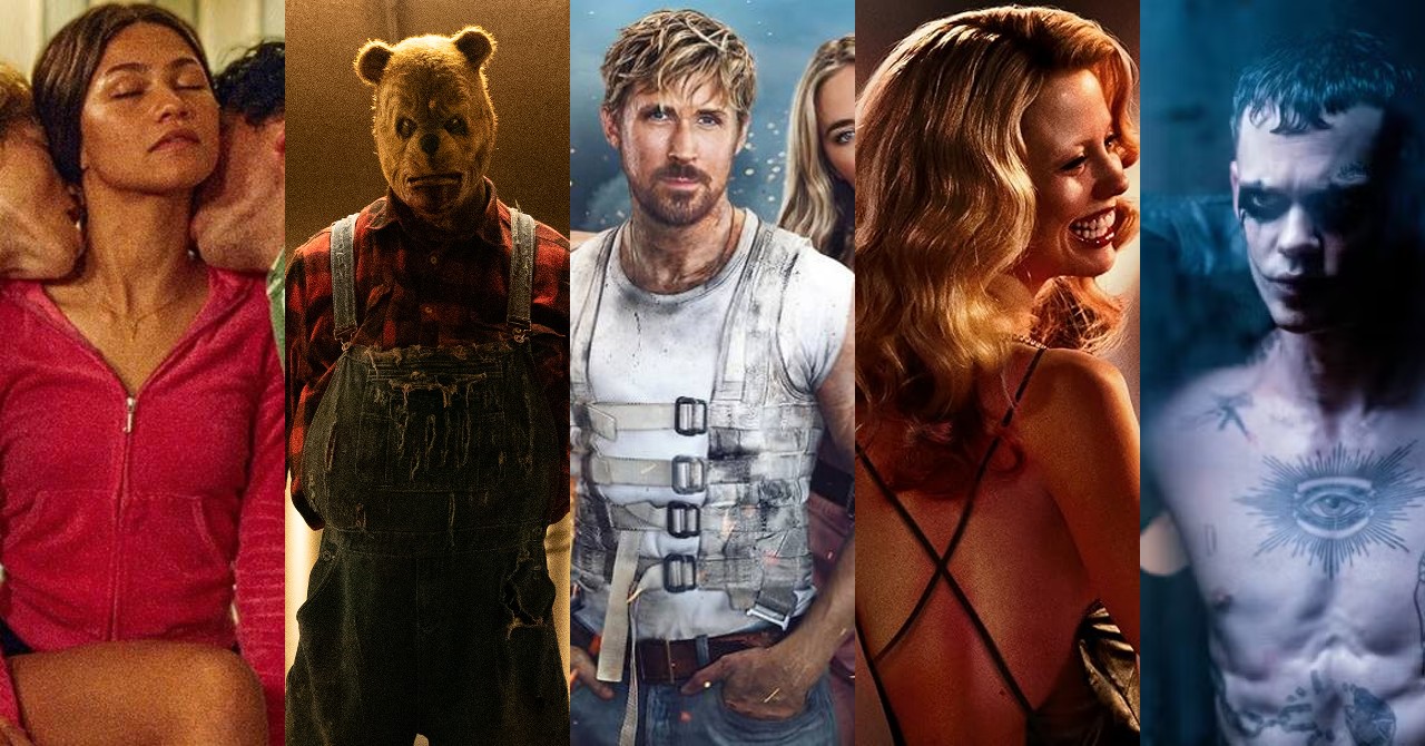 Prime Video vem com tudo nas estreias de outubro; veja a lista completa