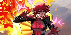 rachel summers
x-men
marvel