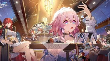 Honkai Star Rail: Vazamento revela novo NPC