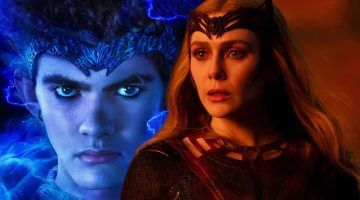 Agatha Desde Sempre: Trailer revela teoria importante e prepara retorno da Feiticeira Escarlate