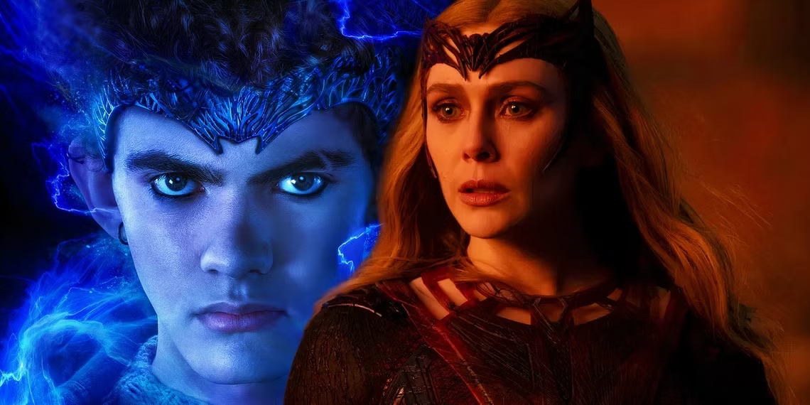 Agatha Desde Sempre: Trailer revela teoria importante e prepara retorno da Feiticeira Escarlate