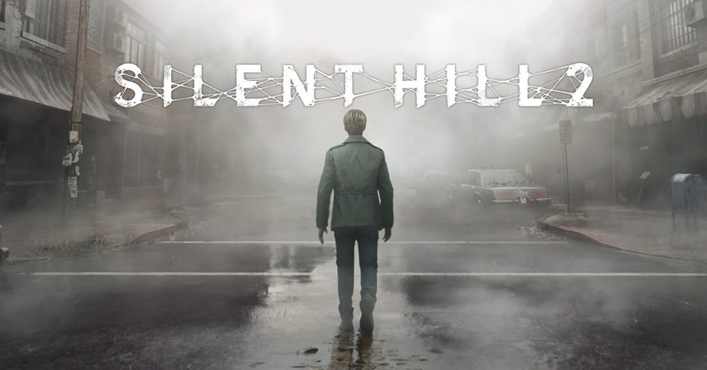 Silent Hill 2 Remake: uma viagem reimaginada ao horror psicológico