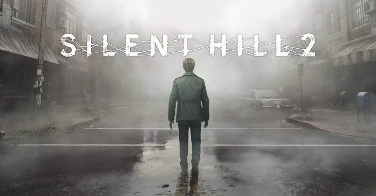 Silent Hill 2 Remake