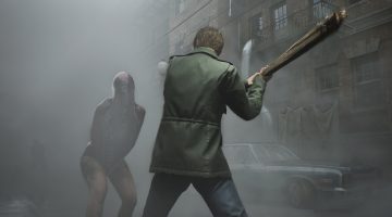 Atualização de Silent Hill 2 introduz bug que impede progresso no jogo