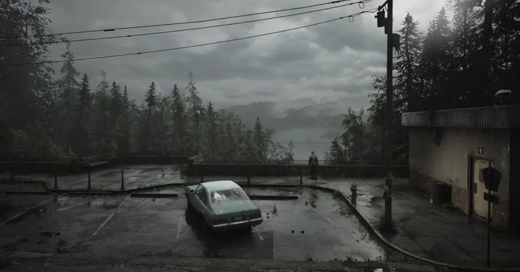Silent Hill 2 Remake tem ‘prêmio de consolação’ para os medrosos