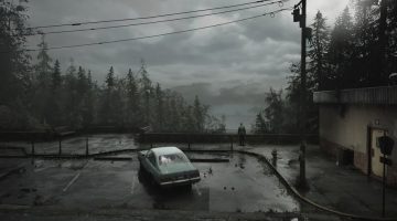 Bloober Team lança atualização para Silent Hill 2 e corrige bug