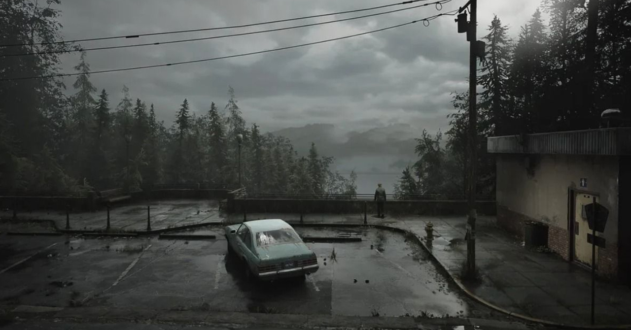 Silent Hill 2 Remake tem ‘prêmio de consolação’ para os medrosos