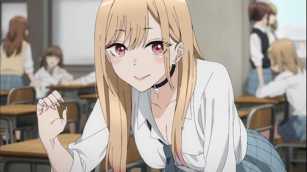 Live-action de Sono Bisque Doll desaponta fãs com “cena do biquíni”