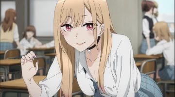 Mangá de My Dress-Up Darling chegará ao fim em março de 2025