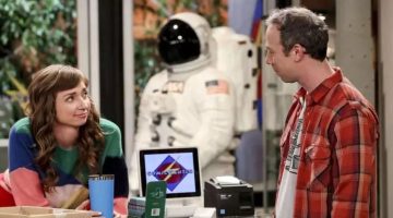 É oficial!!! The Big Bang Theory vai ganhar MAIS UMA série derivada