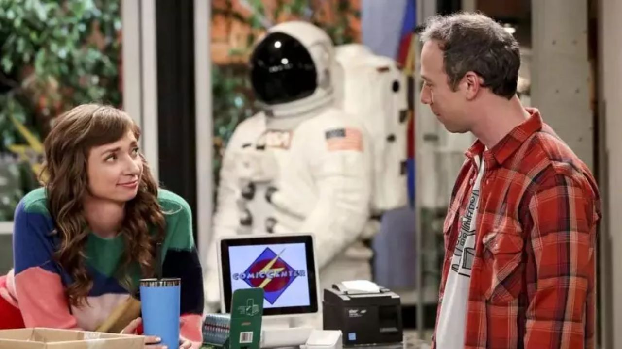 É oficial!!! The Big Bang Theory vai ganhar MAIS UMA série derivada