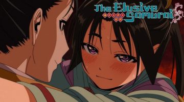 The Elusive Samurai: segunda temporada promete muito