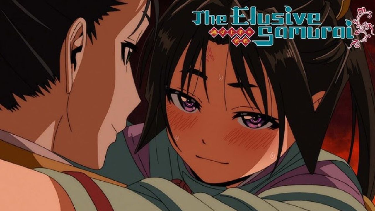 The Elusive Samurai: segunda temporada confirmada para 2025