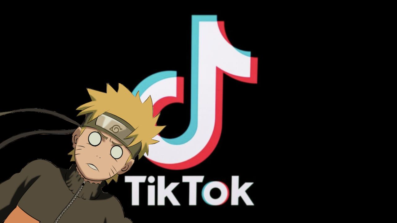 TikTok está forçando o mundo do anime a explorar mudanças