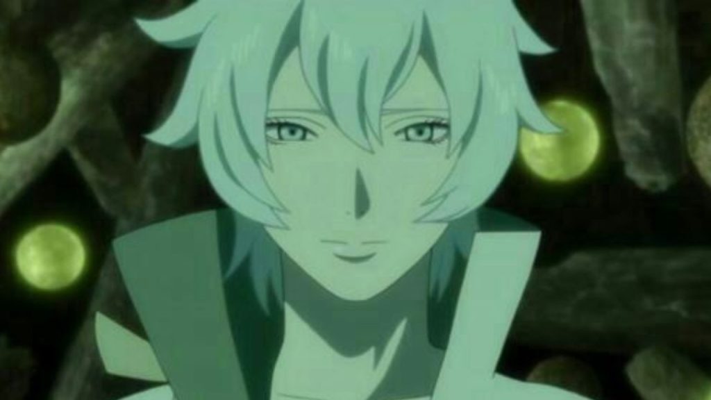 Toneri pode voltar em Boruto: Two Blue Vortex?