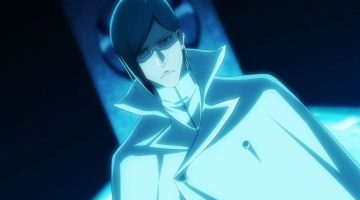 Bleach: Uryu desperta poder surpreendente na guerra final