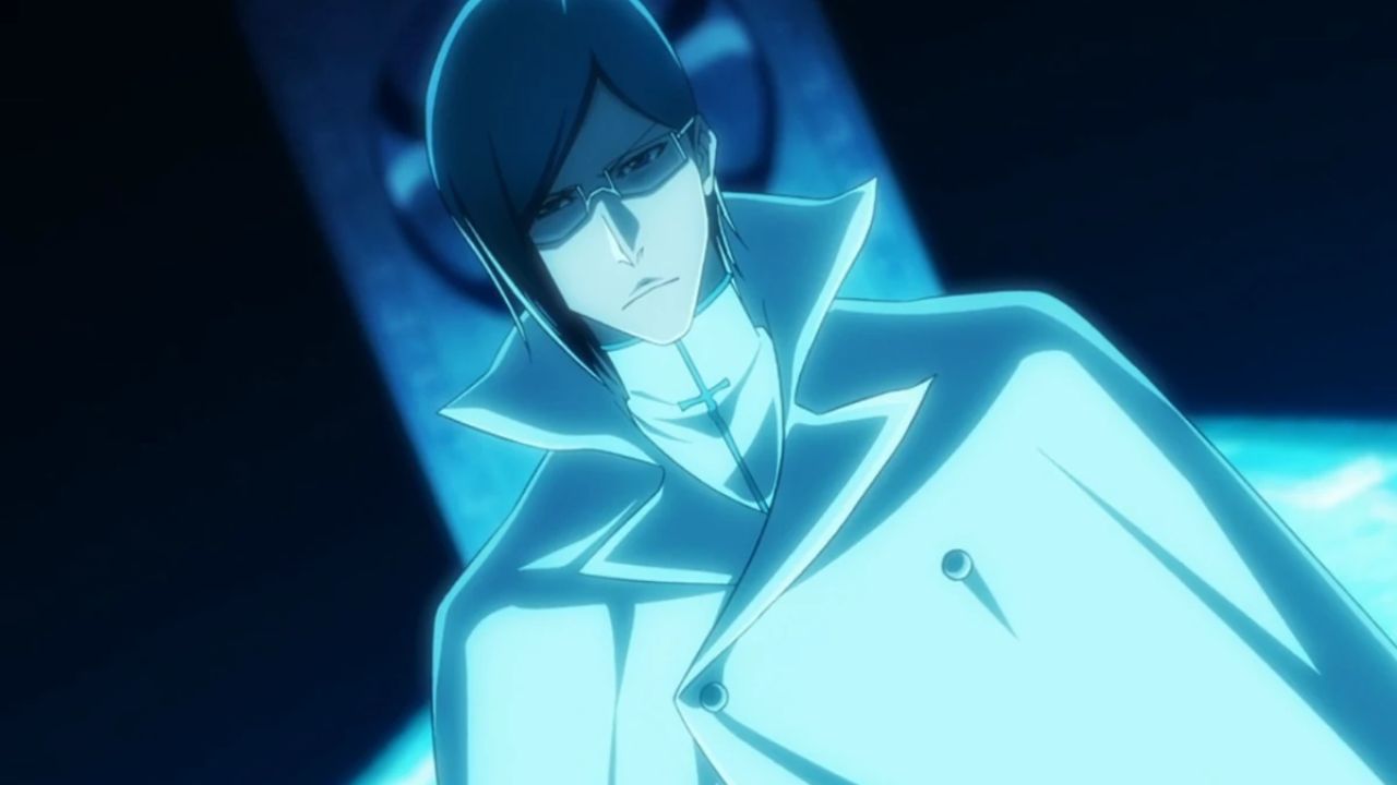 Bleach: Uryu desperta poder surpreendente na guerra final