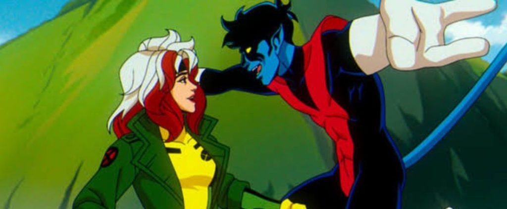 X-Men: Todos os segredos da família de Vampira e Noturno