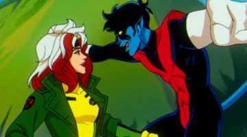 X-Men ’97 confirmou nome completo da Vampira; qual é a surpresa?