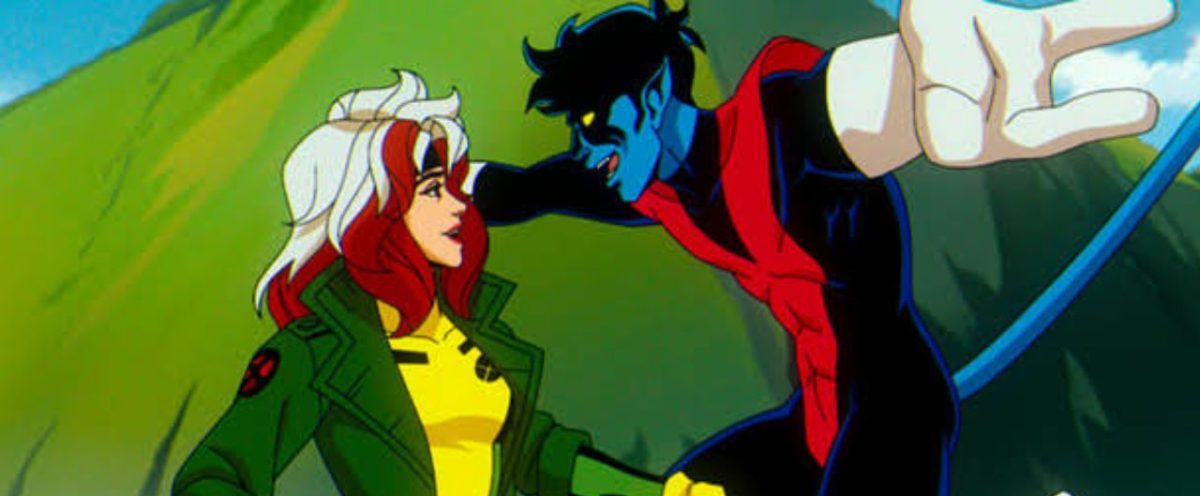 X-Men ’97 confirmou nome completo da Vampira; qual é a surpresa?