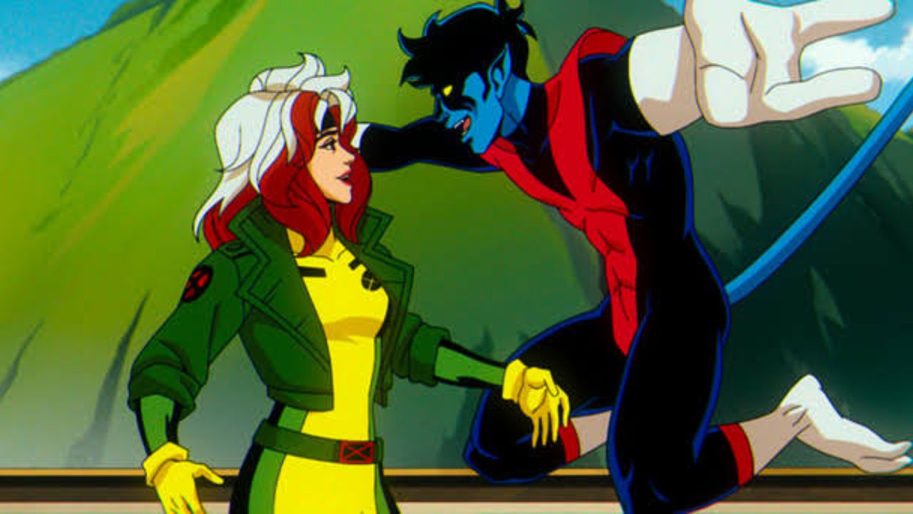 X-Men: Todos os segredos da família de Vampira e Noturno