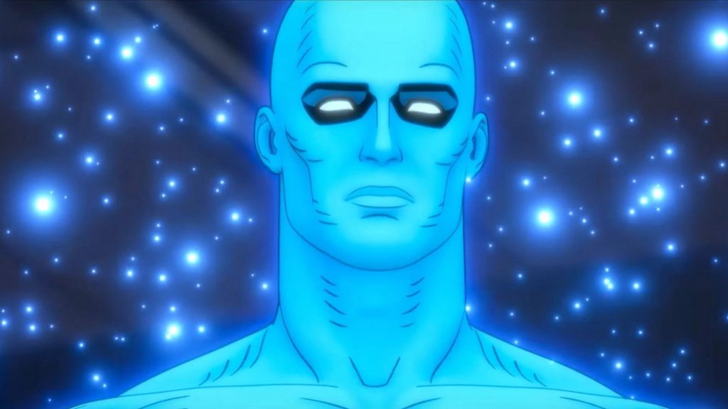 Watchmen: Chapter II ganha novo trailer e promete o fim do mundo