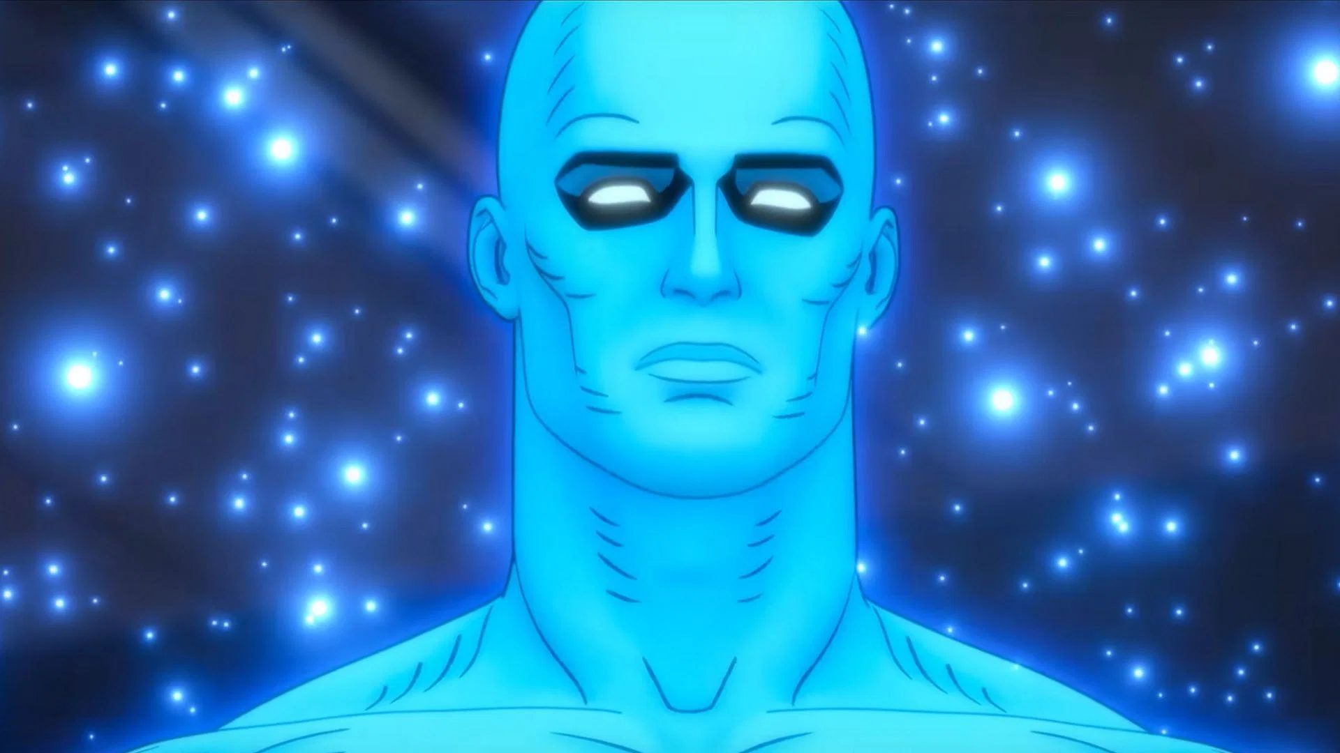 Watchmen: Chapter II ganha novo trailer e promete o fim do mundo