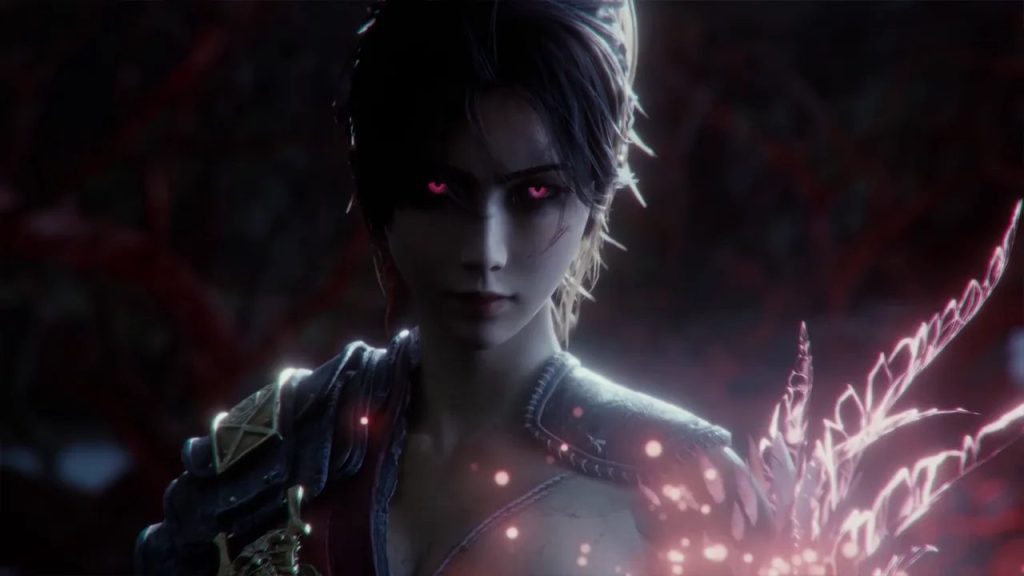 Wuchang: Fallen Feathers recebe novo trailer com ação intensa