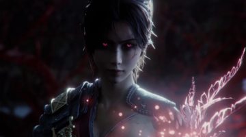 Wuchang: Fallen Feathers recebe novo trailer com ação intensa