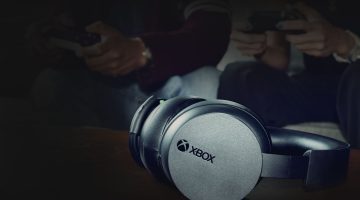 Microsoft anuncia novo fone de ouvido sem fio Xbox