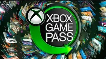 Xbox Game Pass: Veja os 5 novos jogos que chegam em Janeiro