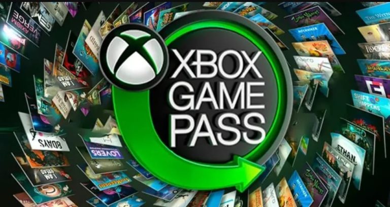 Xbox Game Pass
