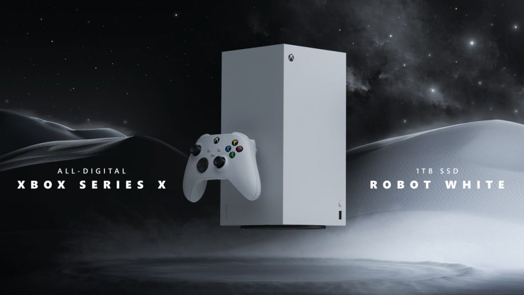 EITA! Japoneses trocam PlayStation 5 por novo console Xbox