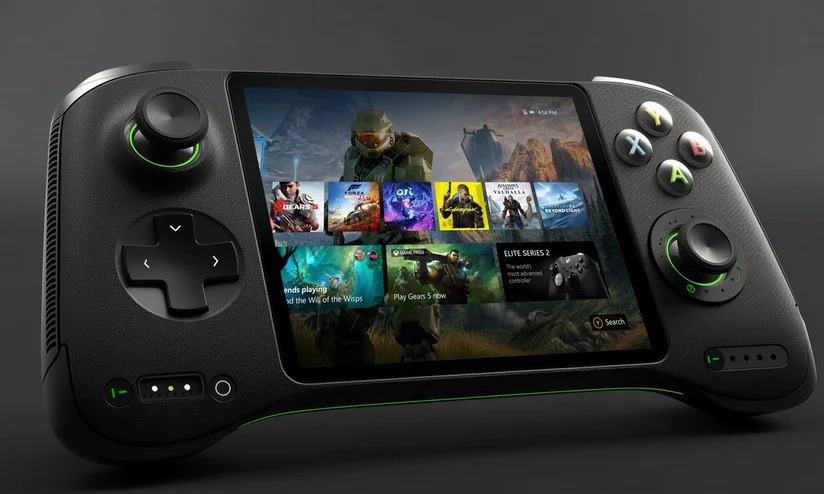Microsoft planeja unir Xbox e Windows para futuro Console Portátil
