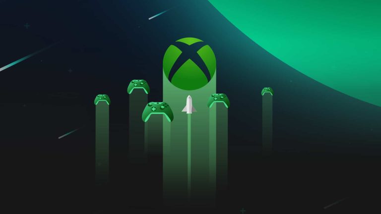 Microsoft Xbox Game Pass