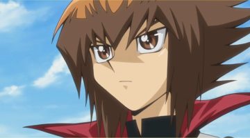 Deck de personagem de Yu-Gi-Oh GX vence o mundial de 2024